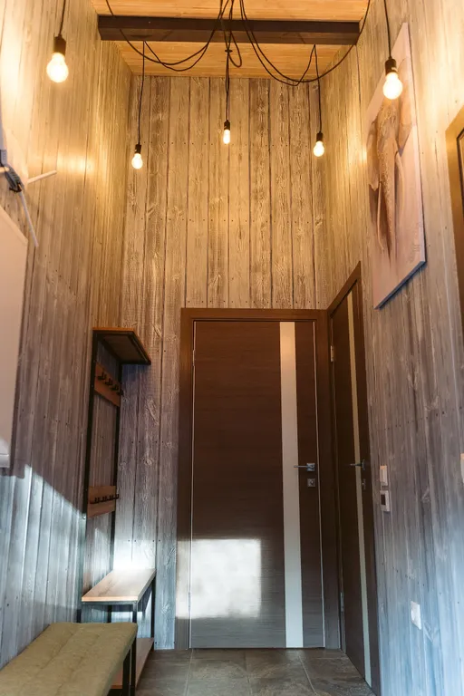 Коттедж Kratos