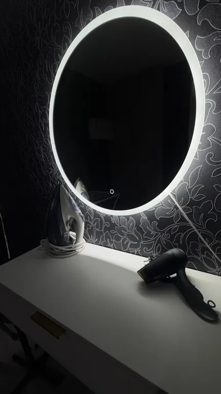 Уютные апартаменты