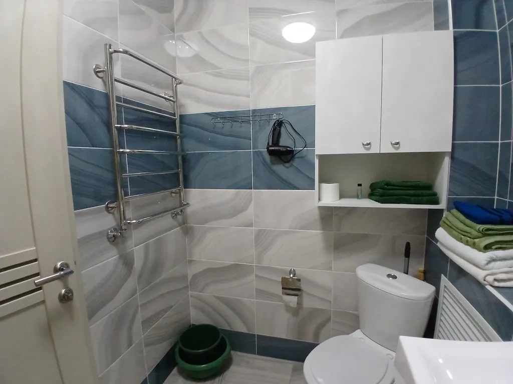 Уютная квартира, 1 остановка до центра