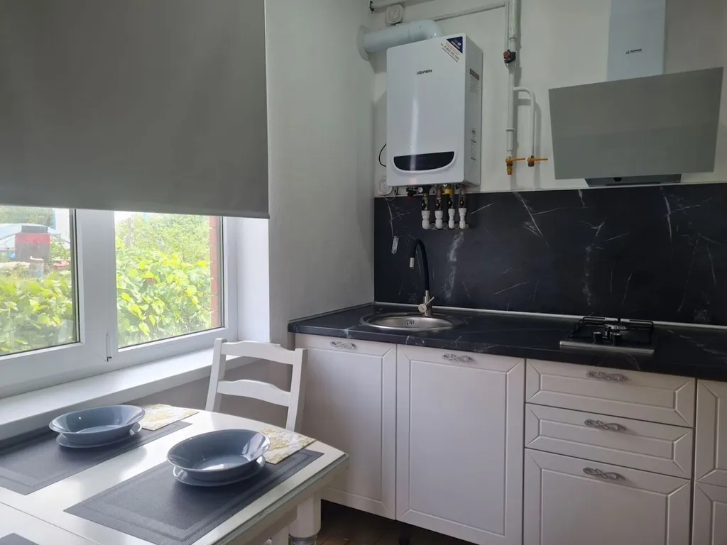 Дом на улице Светлогорская 2В