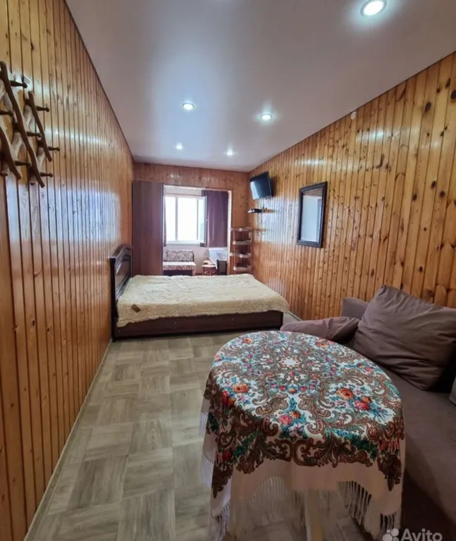 Коттедж Эллинг на берегу моря — аренда посуточно в Лоо