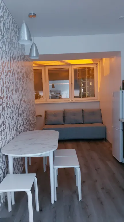 Уютная квартира в самом сердце города