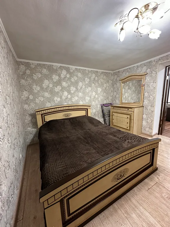 Уютный дом в самом центре города