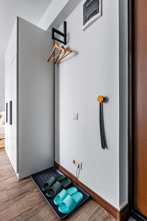 Квартира Квартира Butyrsky cozy apartment with terrace, parking and king-size bed — Москва