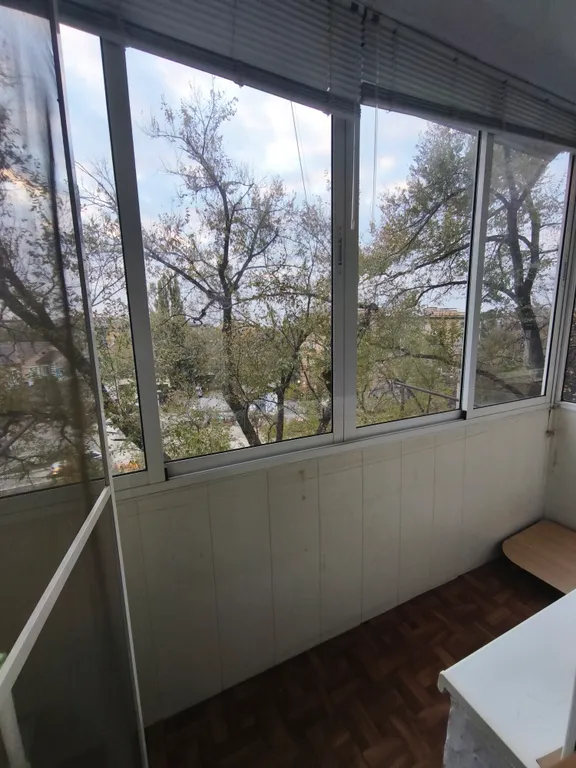 Квартира Уютная двухкомнатная квартира в центре города — Лесозаводск