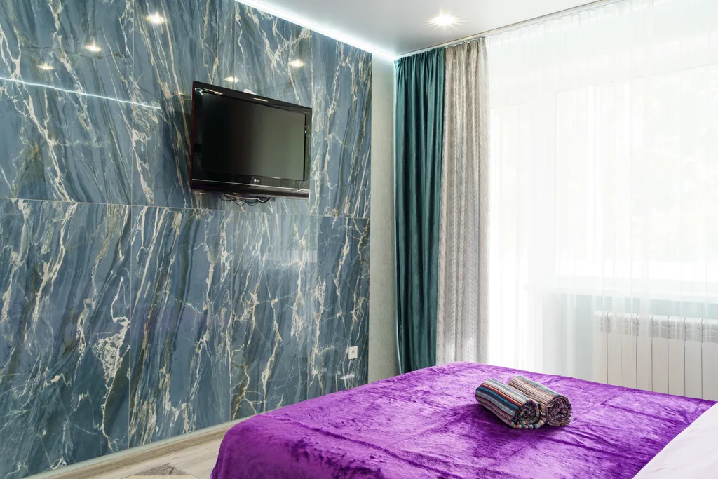 Шикарная квартира на Каштаке