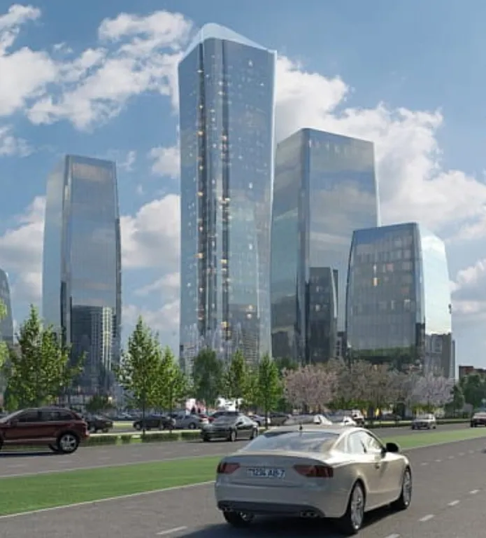 Апартаменты в Минск Мир у метро Аэродромная