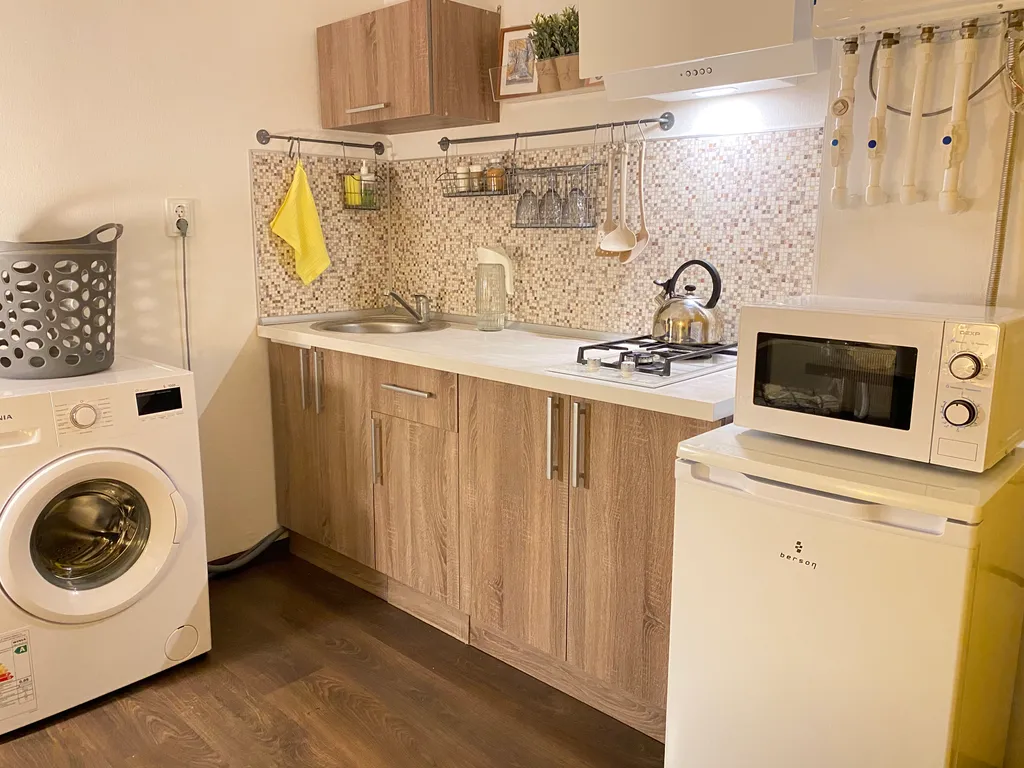 Квартира Квартира Морской курорт — Светлогорск