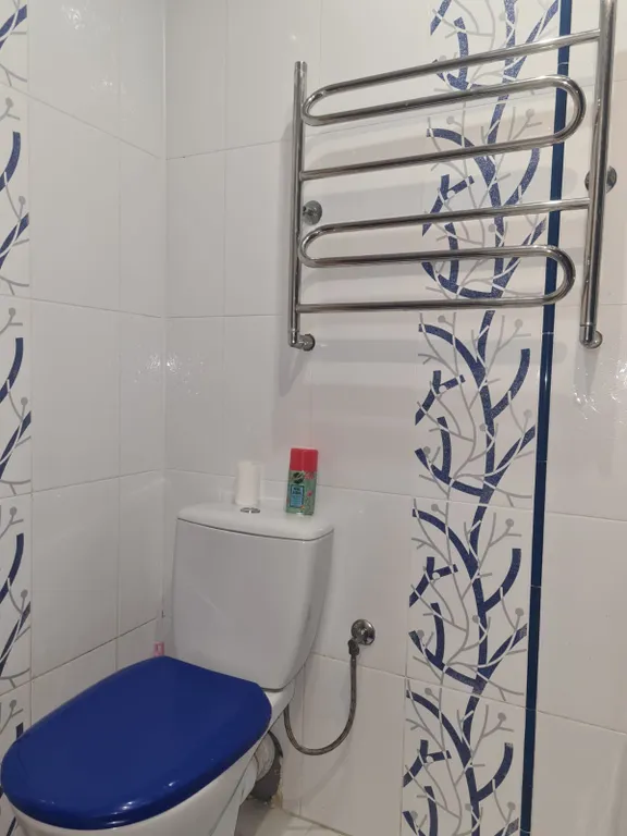 Квартира Уютная квартира в тихом месте — Адлер