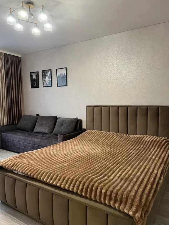 Уютная квартира — аренда посуточно в Владикавказ