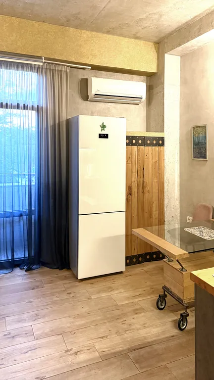 Tbilisi city - loft -