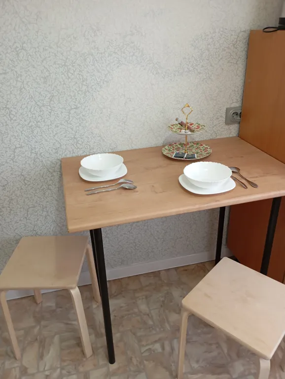 Уютная квартира в Радужном районе Иркутска