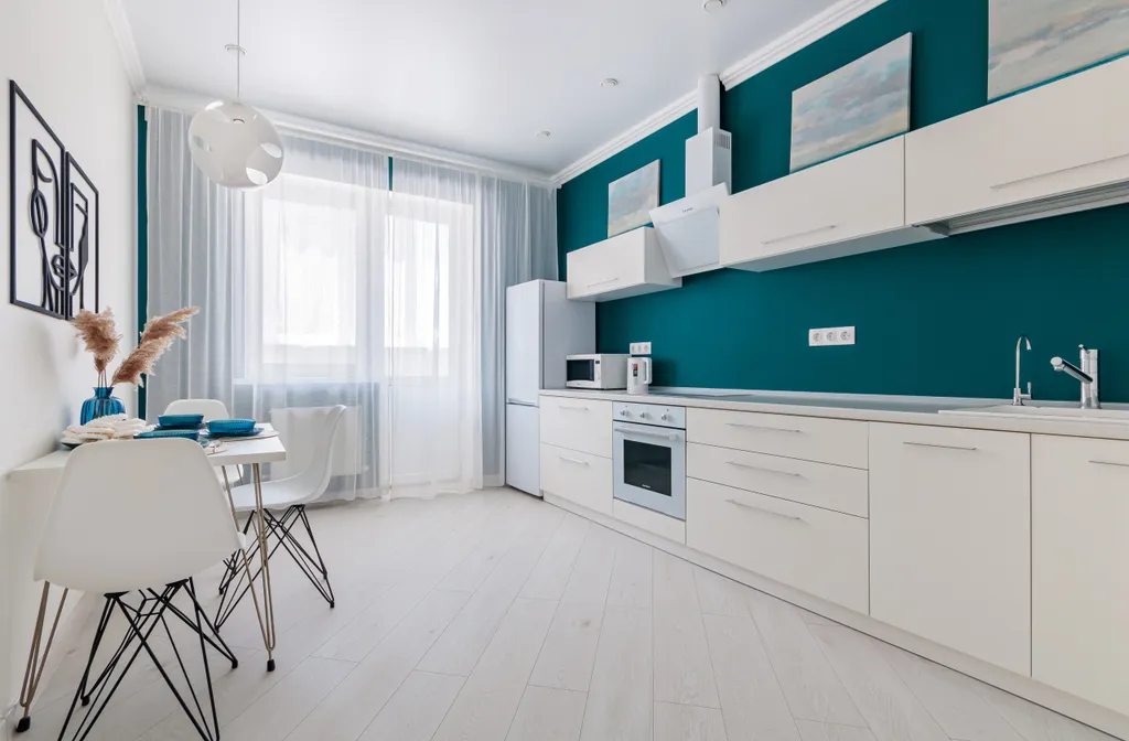 Квартира Новая квартира в центре у ТЦ Галерея — Краснодар