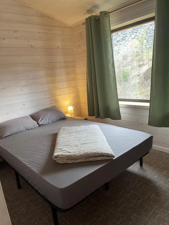 База отдыха Коттедж 2