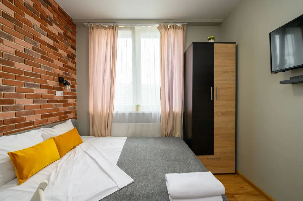 Студия рядом с аэропортом Внуково