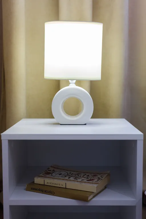 Просторная двухкомнатная квартира