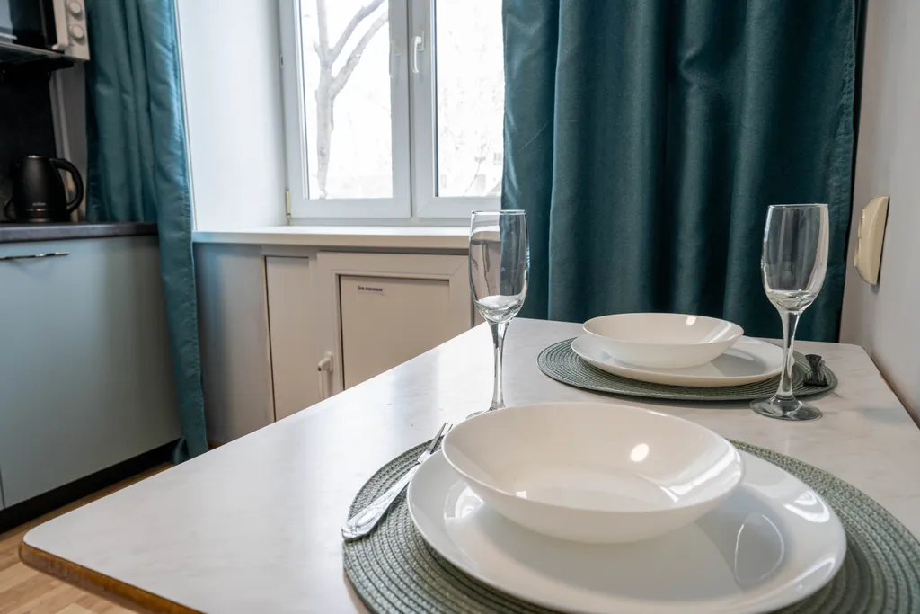 Уютная квартира в центре города недалеко от вокзала