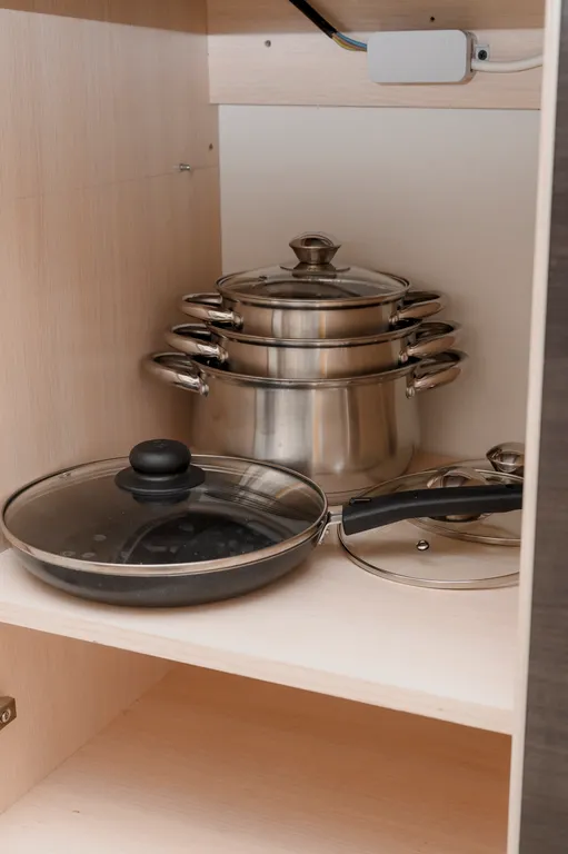 Уютная и чистая квартира в новом доме