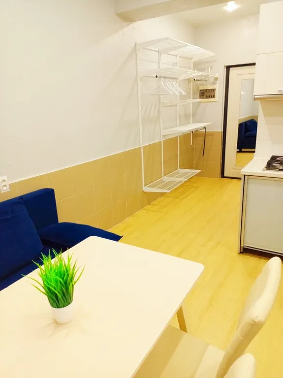 Уютная квартира рядом с морем