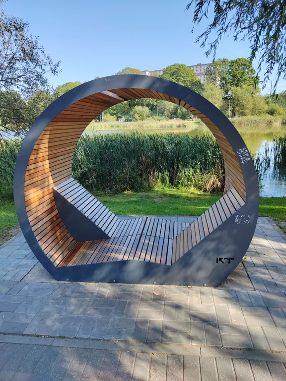 Квартира Уютная, светлая квартира — Калининград