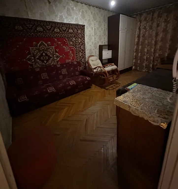 Квартира в центре города