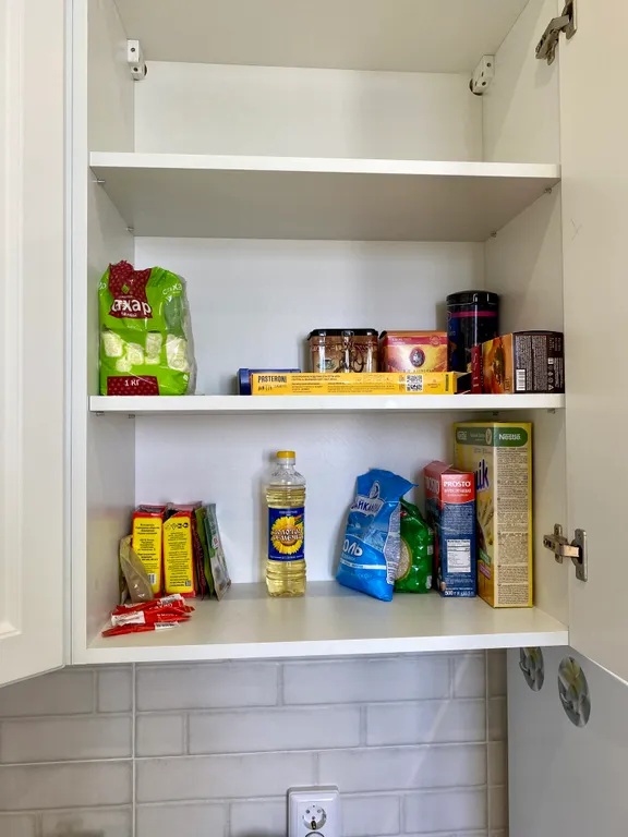 Квартира Уютная светлая квартира с новым ремонтом — Зеленоградск