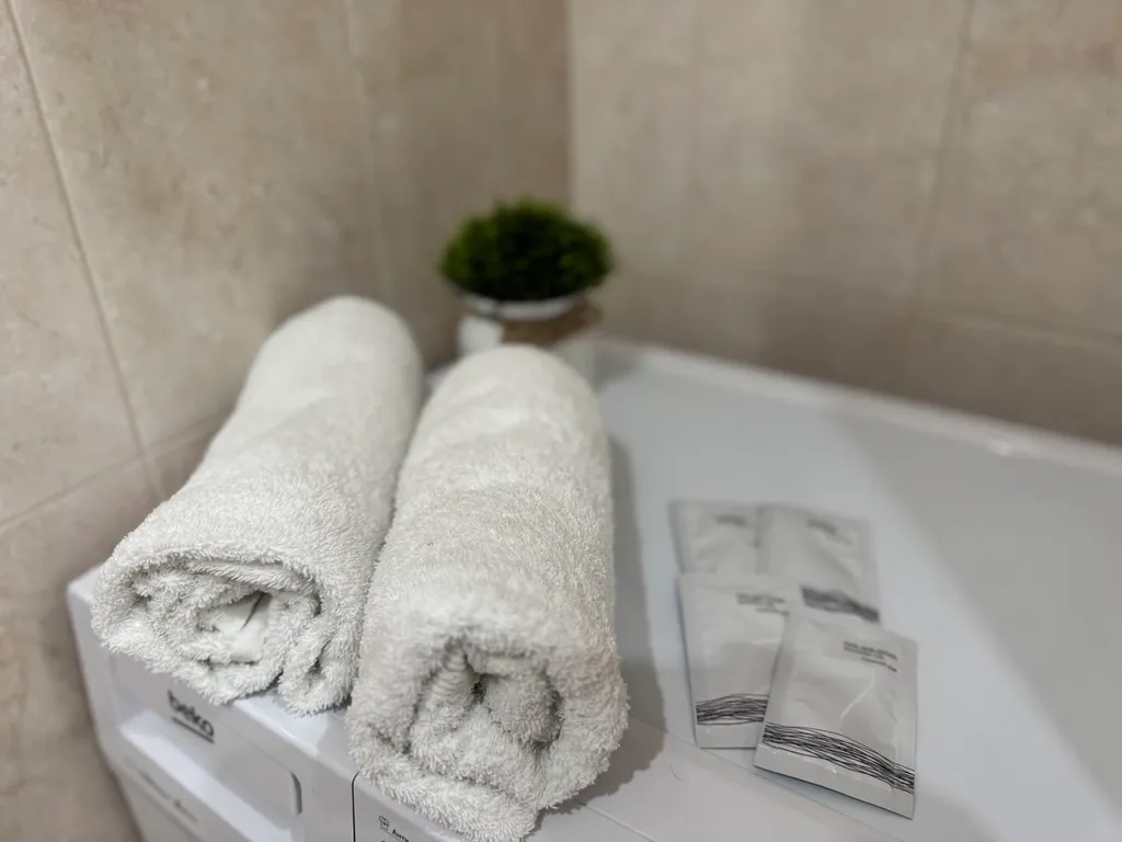 Уютная и светлая студия на северо-западе Подмосковья