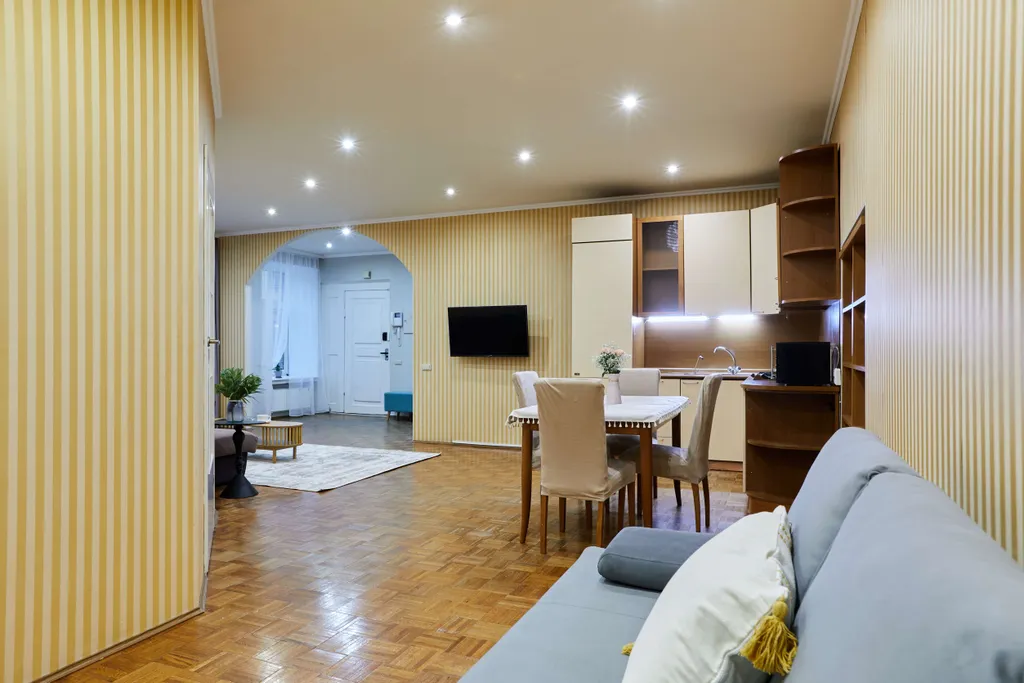 Топ-место у знаковых мест города