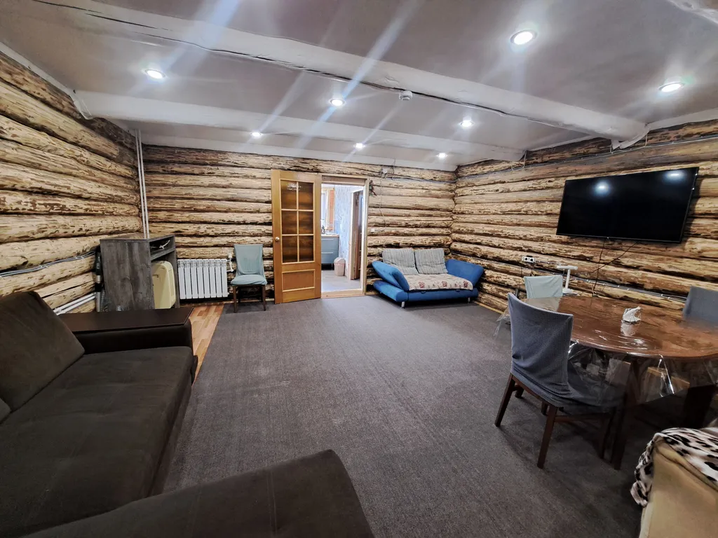 Дом конфетка