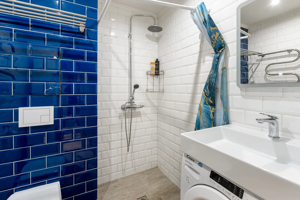 Квартира Квартира Уютная студия в Loft стиле в ЖК Восход — Москва