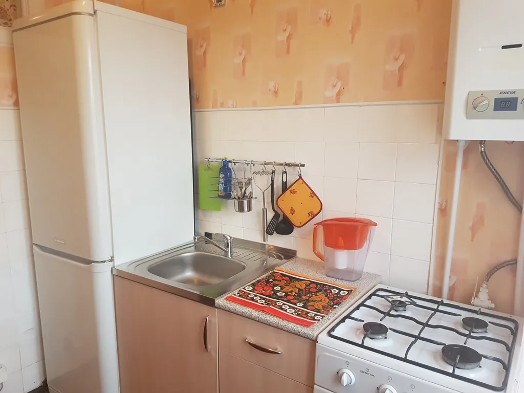 Центр города Раменское