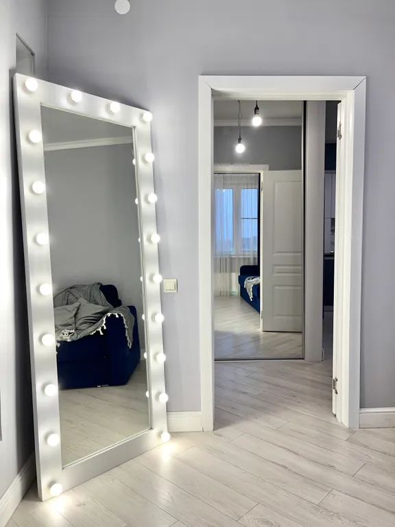 Квартира Очень красивая квартира — Красноярск