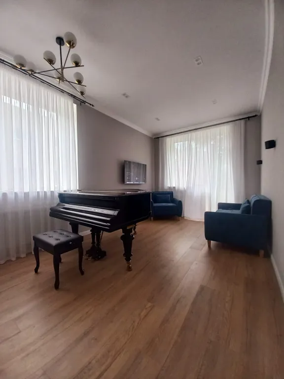 Апартаменты Forte Piano