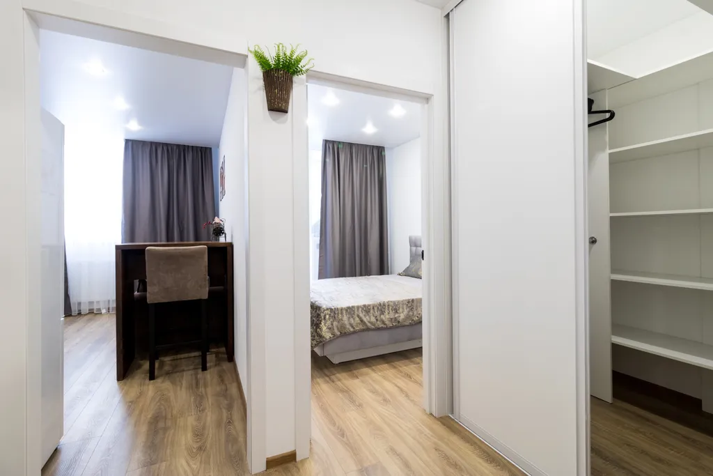 Ласкино-парк квартира