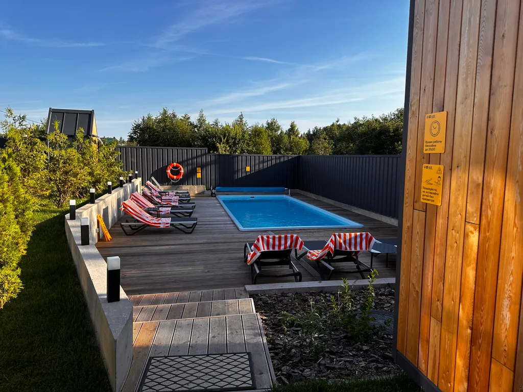 4-комнатный Дом