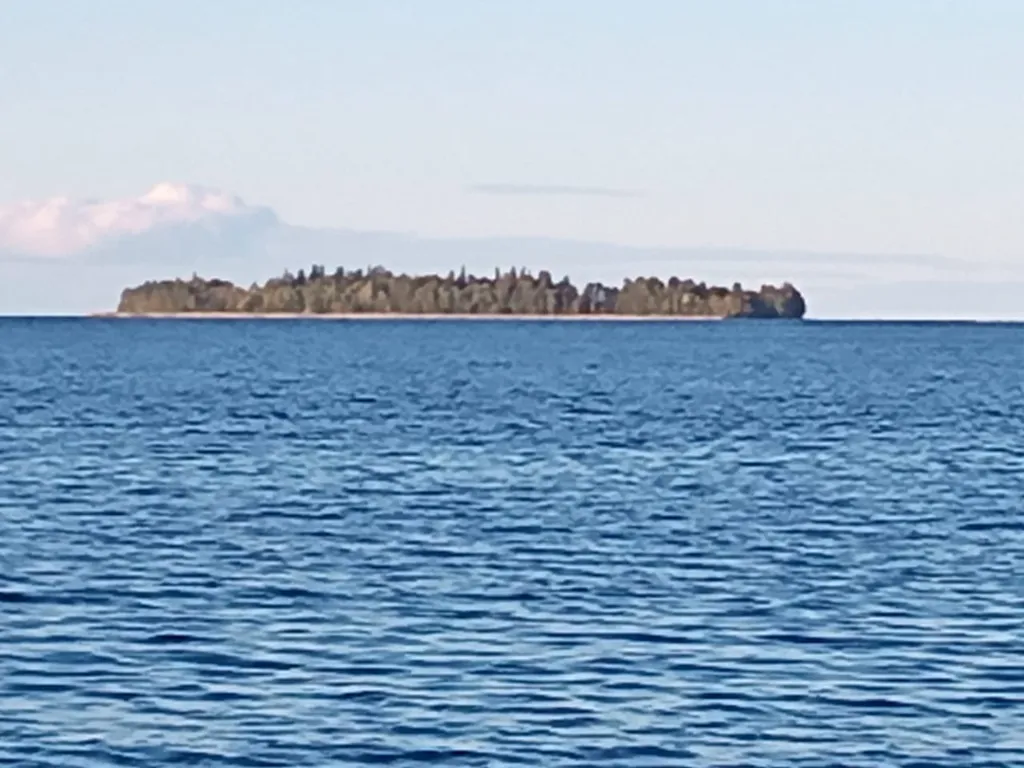 Домик в Карелии