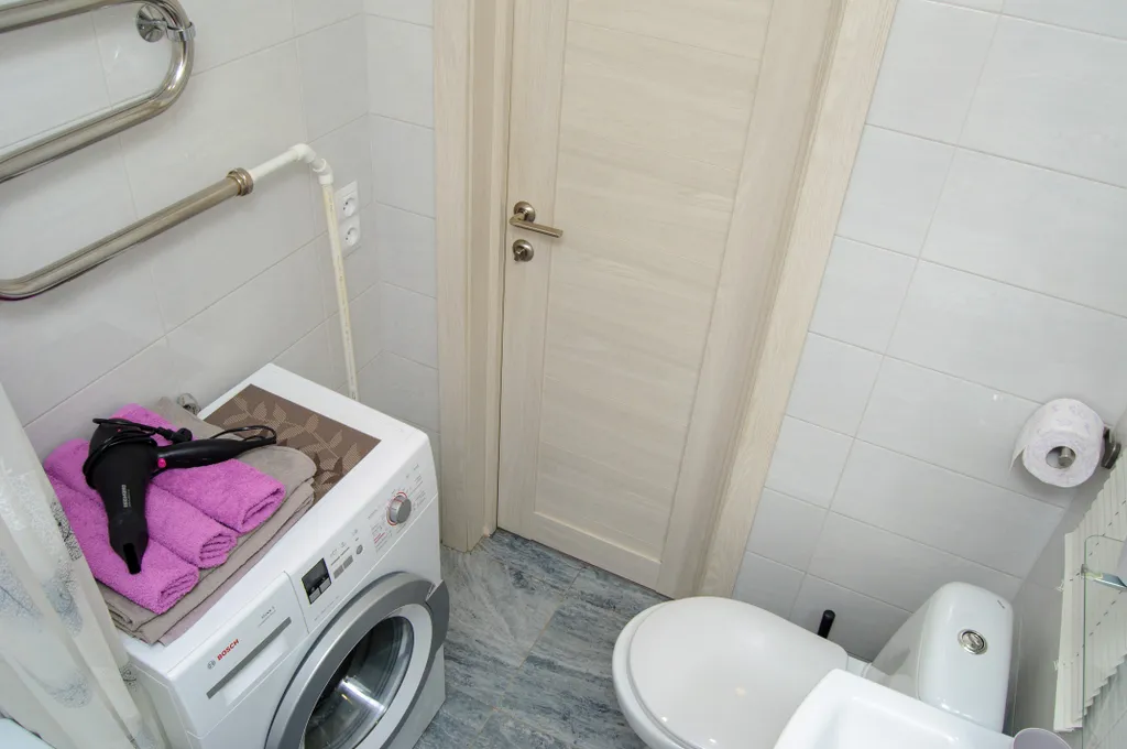 Квартира Квартира City park apartment 2 — Великий Новгород