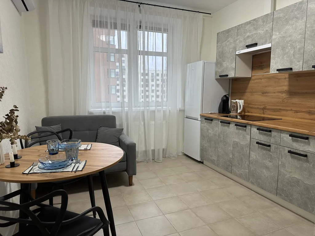 Квартира Уютная квартира в центральной части города — Ярославль