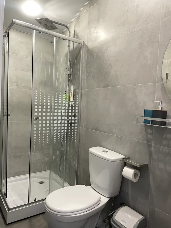 Коттедж Уютный дом с баней на дровах — Можайск