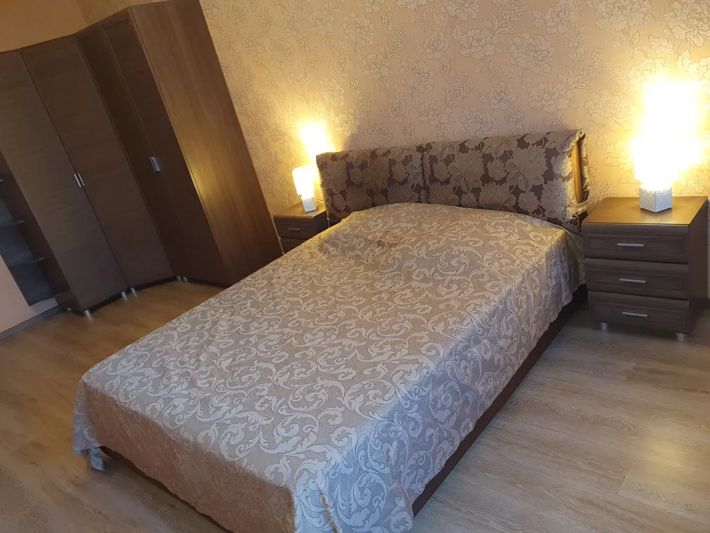 Квартира для большой семьи