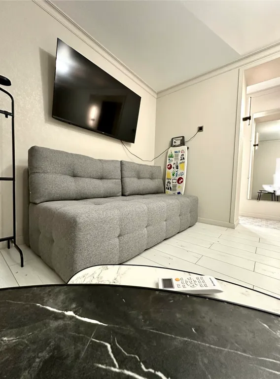 1-комнатная квартира люкс в центре рядом с парком