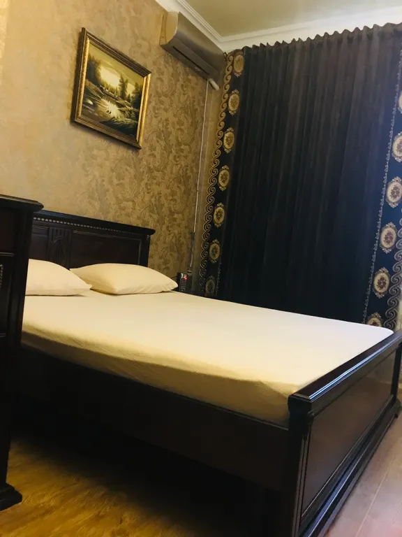 Квартира Уютная квартира в центре города в пяти минутах от моря — Каспийск