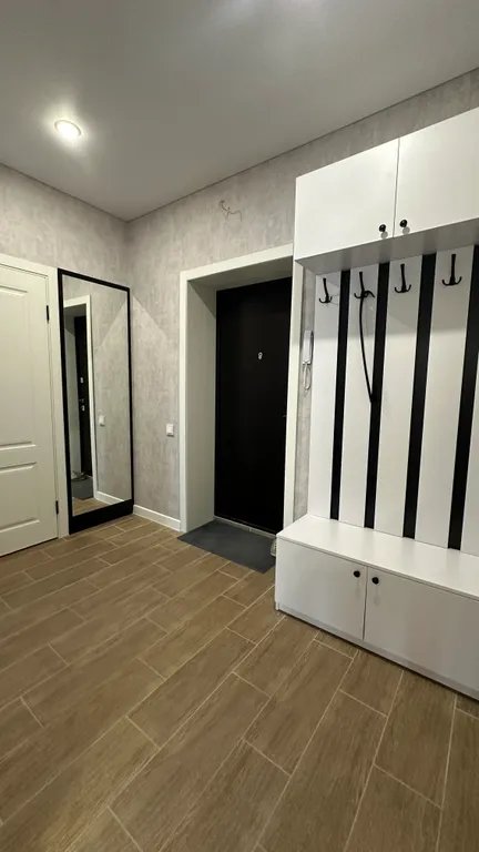 Уютная, стильнaя квaртира в центре, около парка