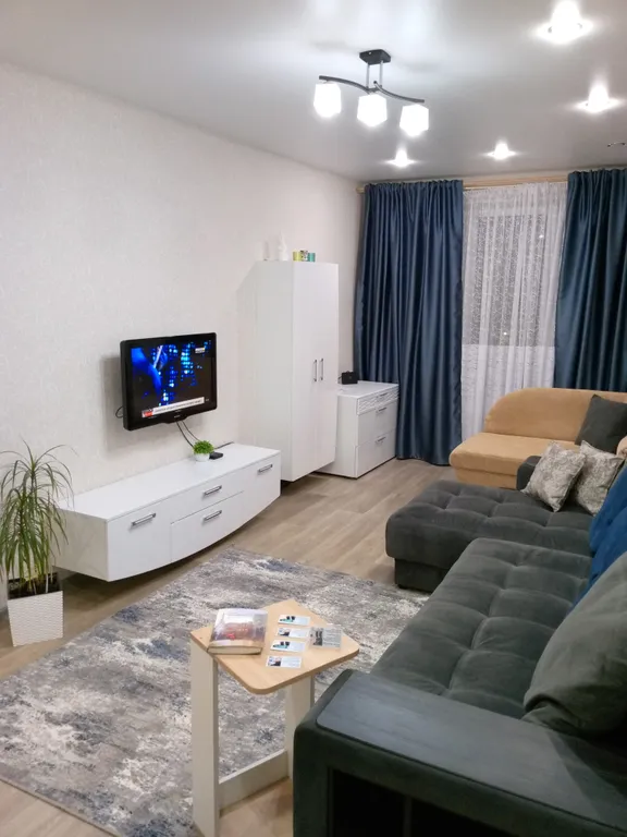 Квартира Квартира на Семь Ветров — Волгоград