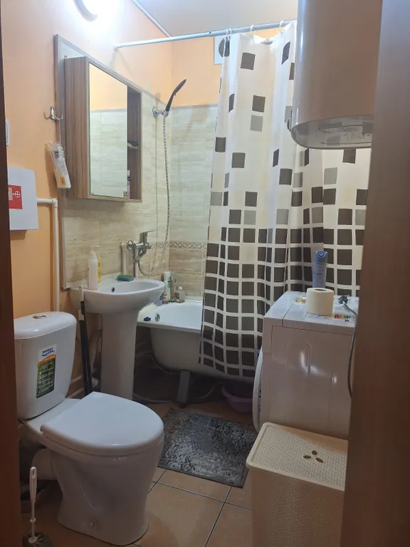 Уютная квартира в центре