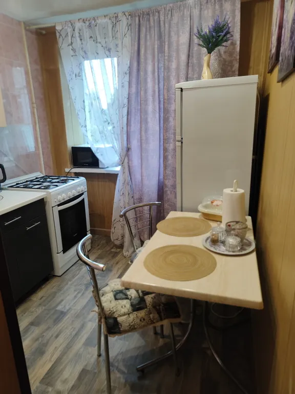 Квартира Уютная квартира в самом центре в небольшом тихом переулке — Жодино