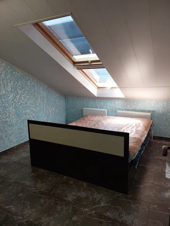 Уютная квартира с видом на море море