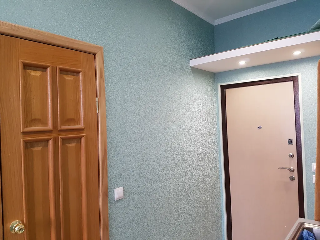 Квартира 1-комнатная Квартира — Кронштадт