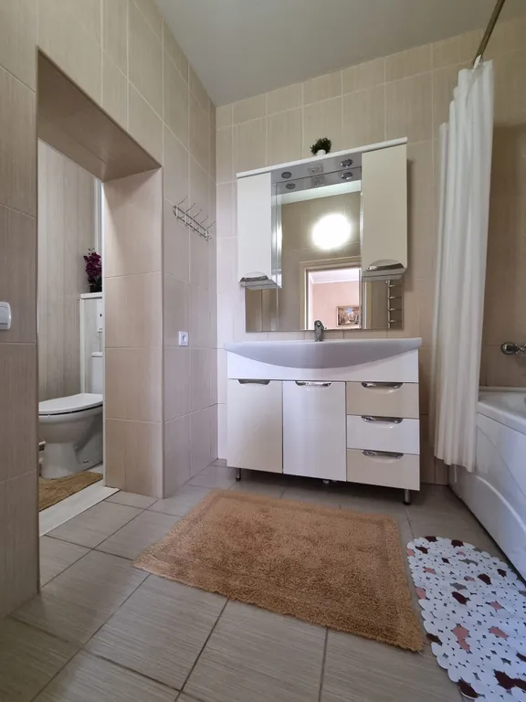 Лучшее расположение для отдыха