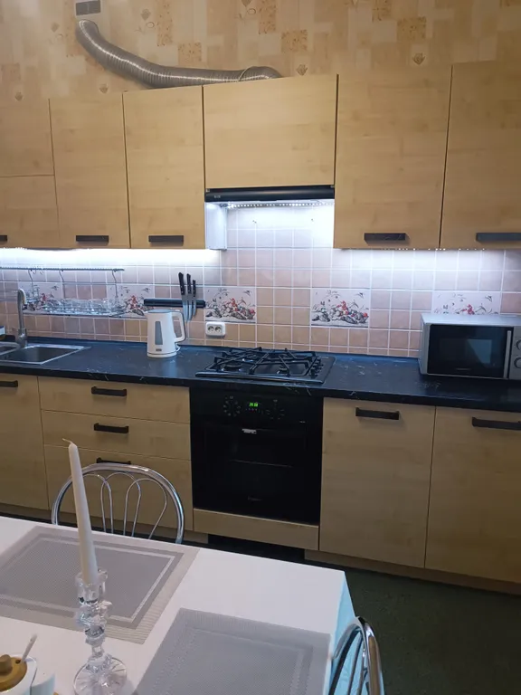 Гостеприимство исторического центра